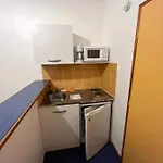 Cv - Calme, Clair Lägenhet Montpellier