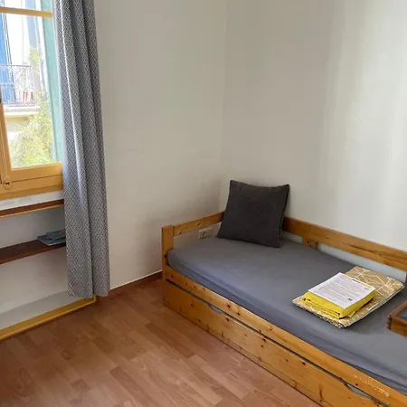 Cv - Calme, Clair Apartment *