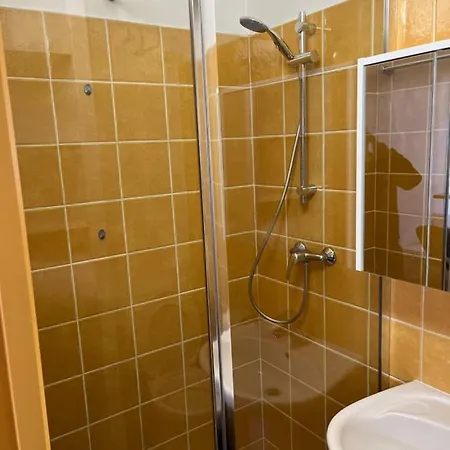 Apartment Cv - Calme, Clair *