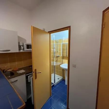 Cv - Calme, Clair Apartment Montpellier